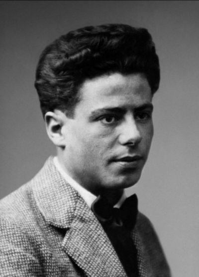 Jean Vigo