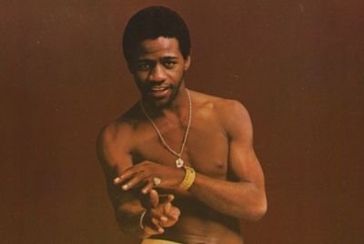 Algreen