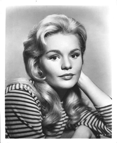Tuesday-weld Tuesday-weld
