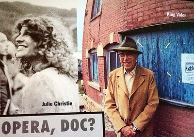 Christie vidor Christie vidor