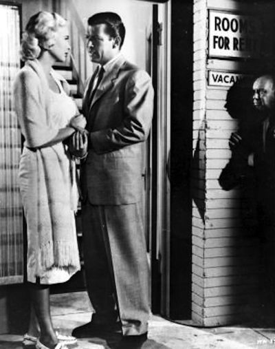 Wicked creeping percy