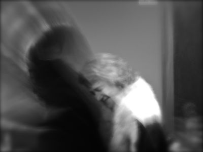 Charlotte rampling photo by Kim Morgan