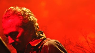 Jacques Nolot by Km Morgan