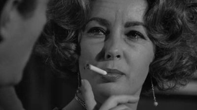 Woolf 4 Kept Your Body