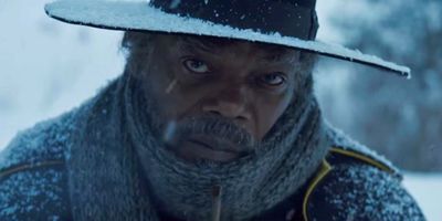 Hateful 8 sam jackson