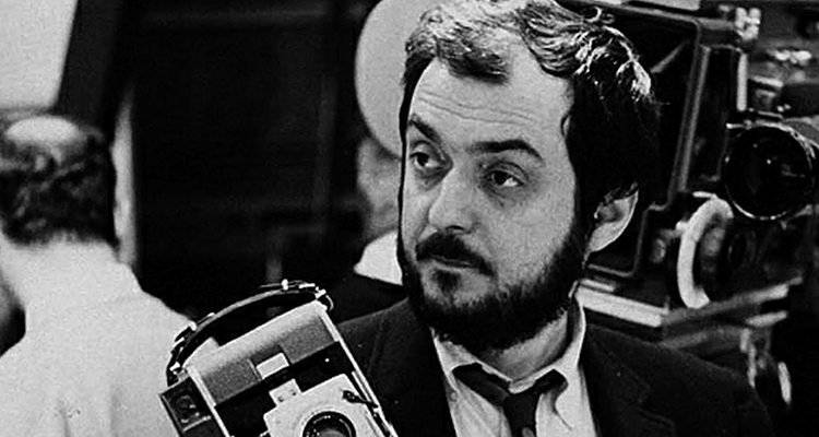 Stanley-Kubrick