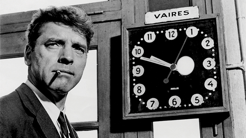 DGAQWinter2018ScreeningRoomTheCostOfWarBurtLancaster DGAQWinter2018ScreeningRoomTheCostOfWarBurtLancaster