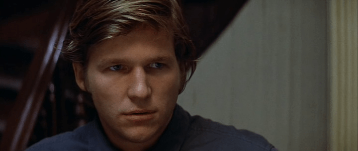 Jeff Bridges - The Last American Hero (1973) court
